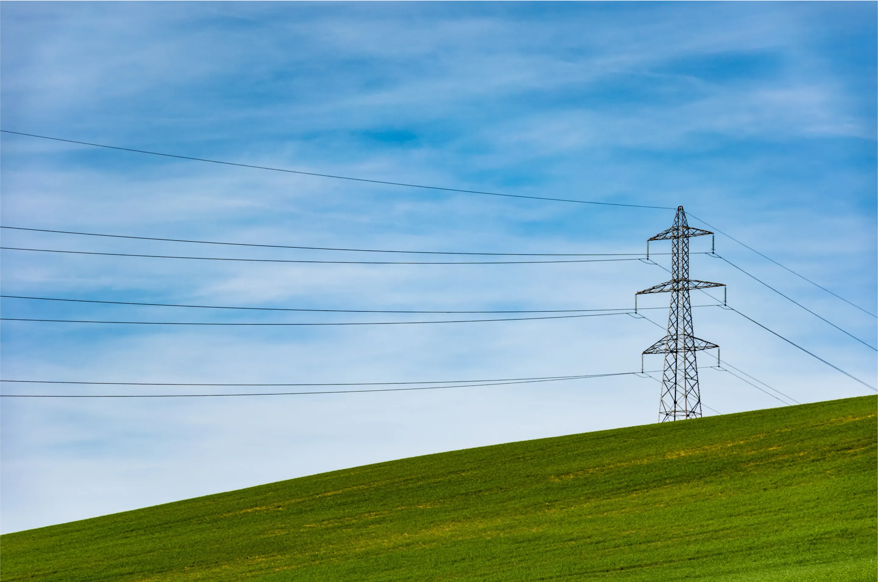 Poste eléctrico