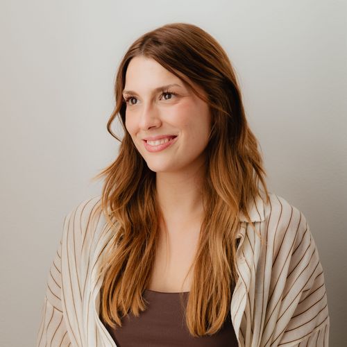 Esther Cazorla - Processes & Operations