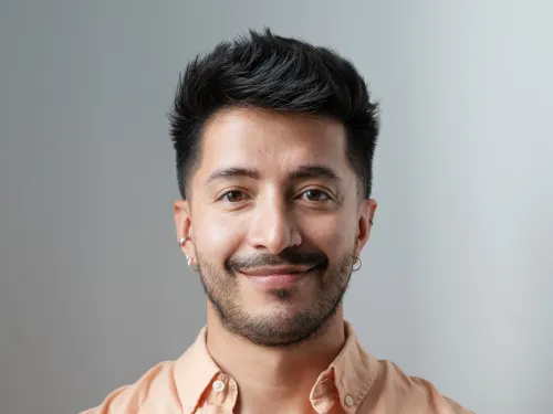 Danilo Triana - Strategic & Brand Designer