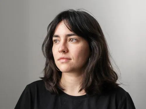 Enara Etxaniz - Software Engineer
