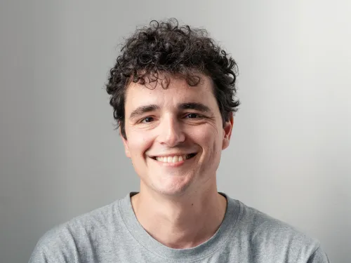 Eneko Quintana - Creative Director
