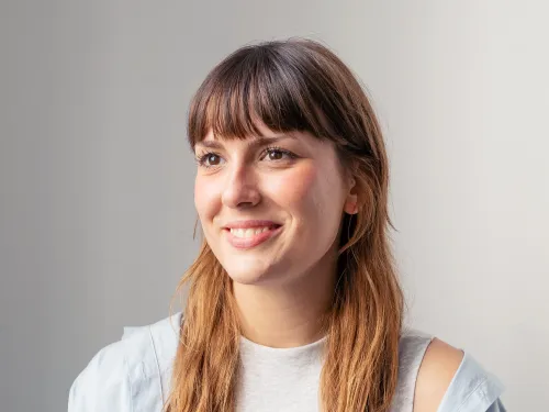 Esther Cazorla  - Agency Assistant