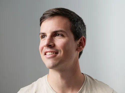 Gorka Muñoz - Front-end Developer