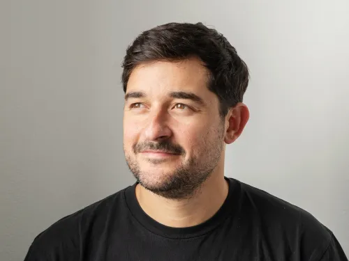 Igor Nieto - CTO