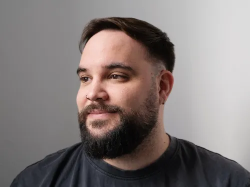 Imanol Arenaza - Front-end Developer