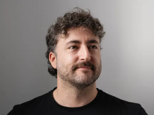 Iñigo Herrero - Front-end Developer