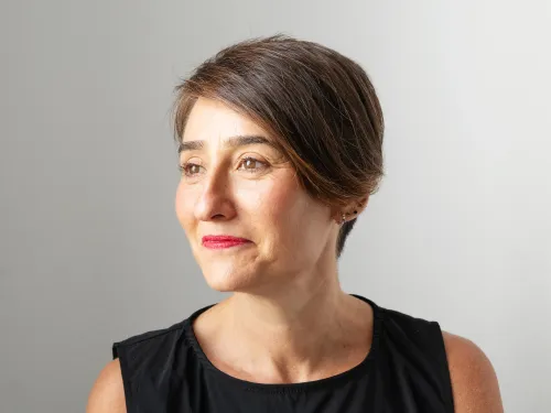 Irune Arieta-araunabeña - Accountant