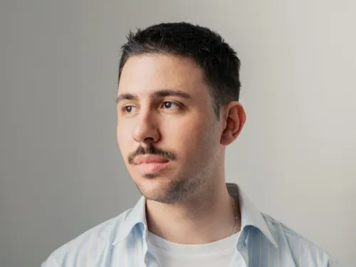 Jon Ander Bautista - Designer & Front-end Developer