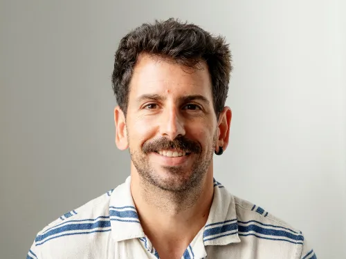 Jon Ledesma  - Data & Performance Manager