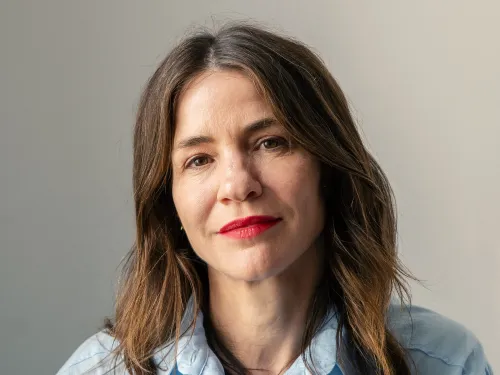 Laura Carazo - CEO
