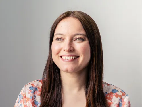 Leire Luengo - Account Director