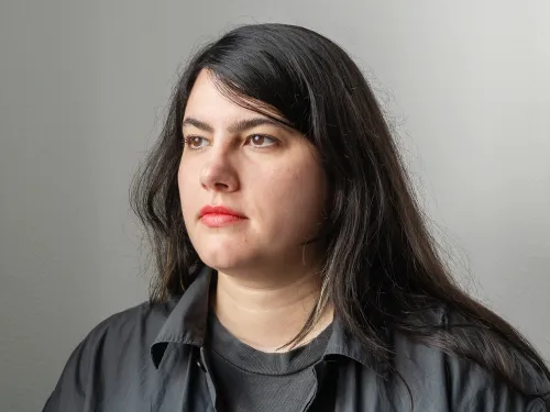 Naiara Bordería - Creative & UI Designer
