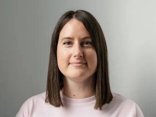 Nerea Gómez - Software Engineer