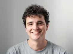 Eneko Quintana - Creative Director