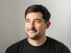 Igor Nieto - CTO