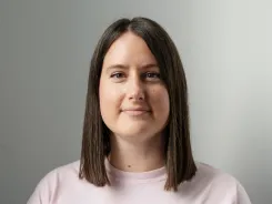 Nerea Gómez - Software Engineer