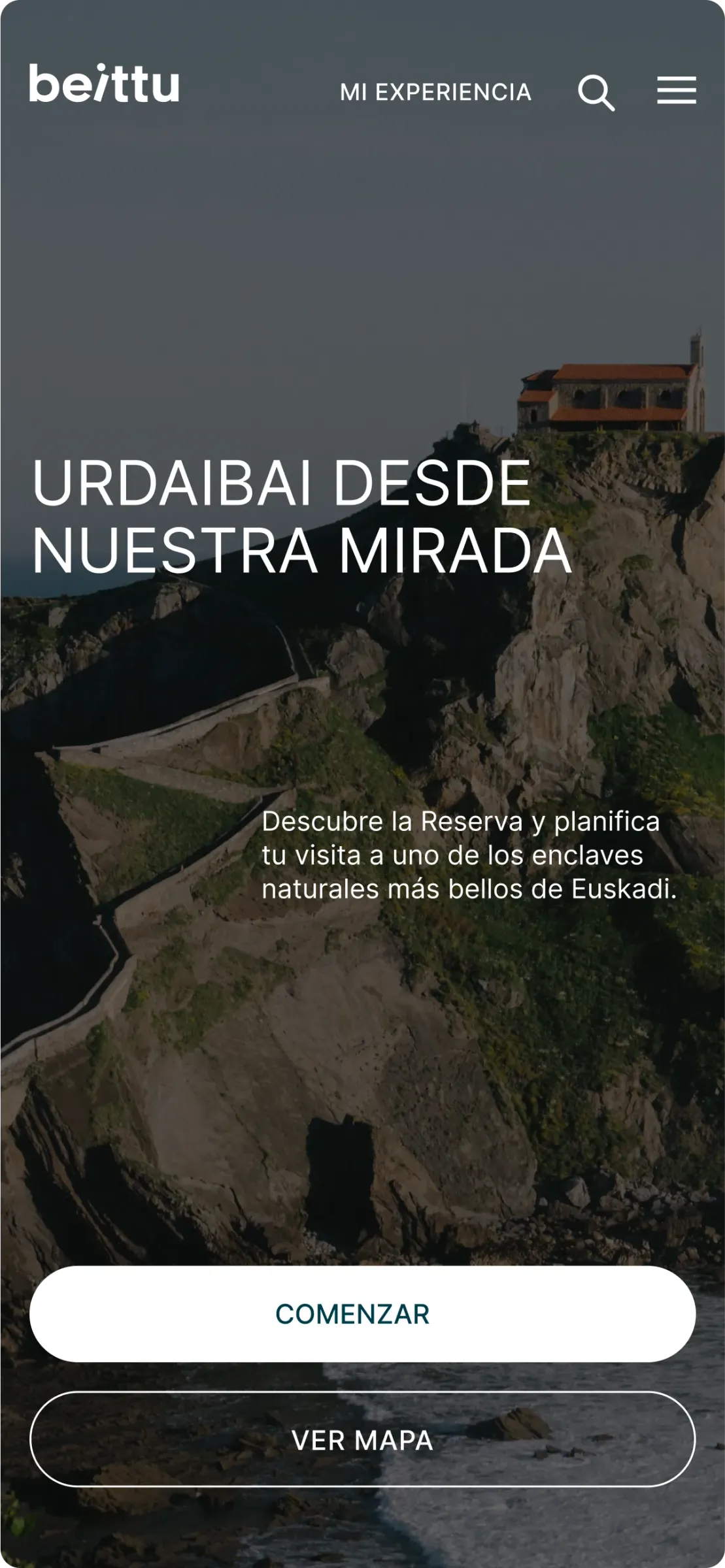 Urdaibai desde nuestra mirada