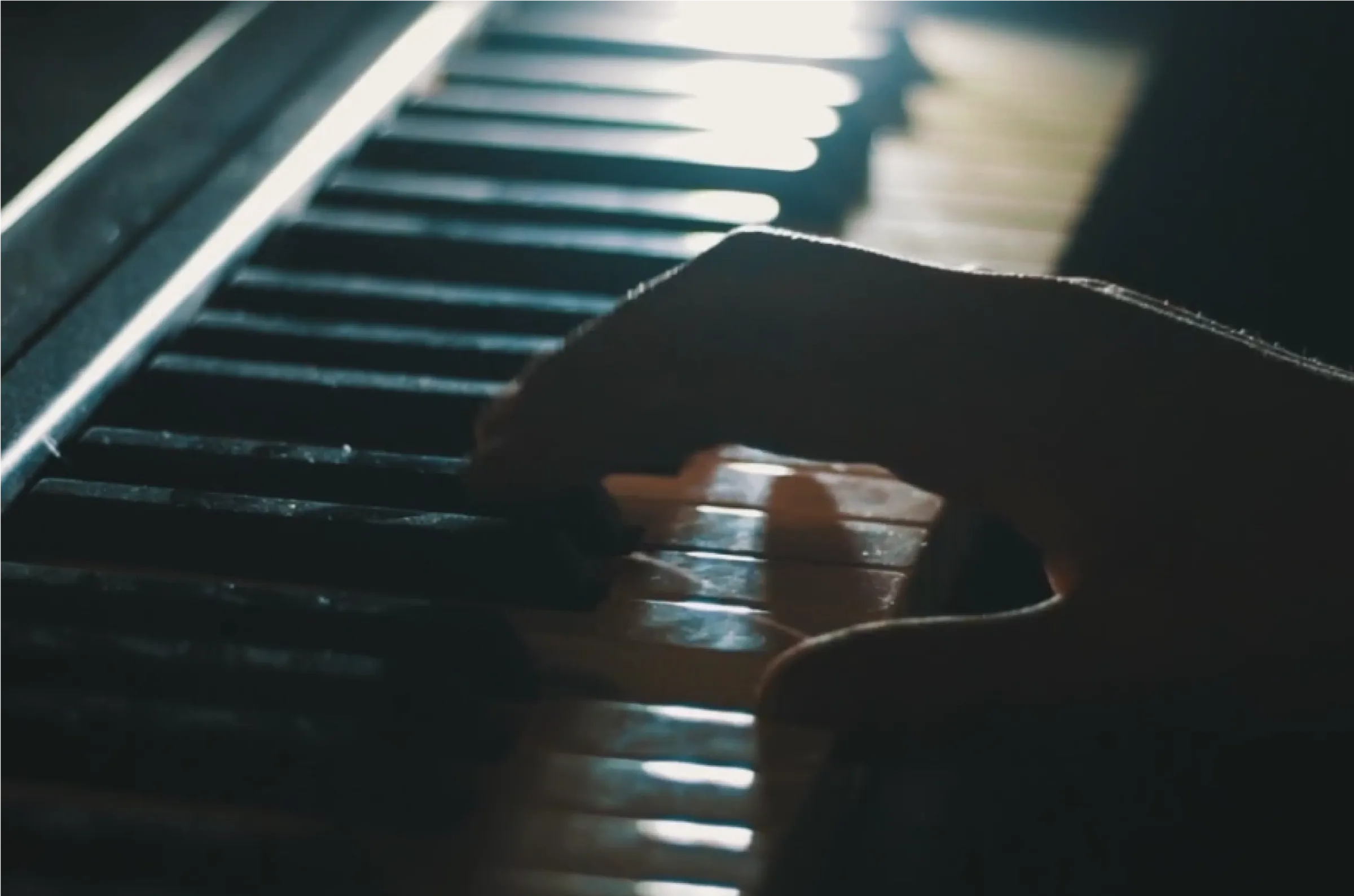 Getxo Kultura piano