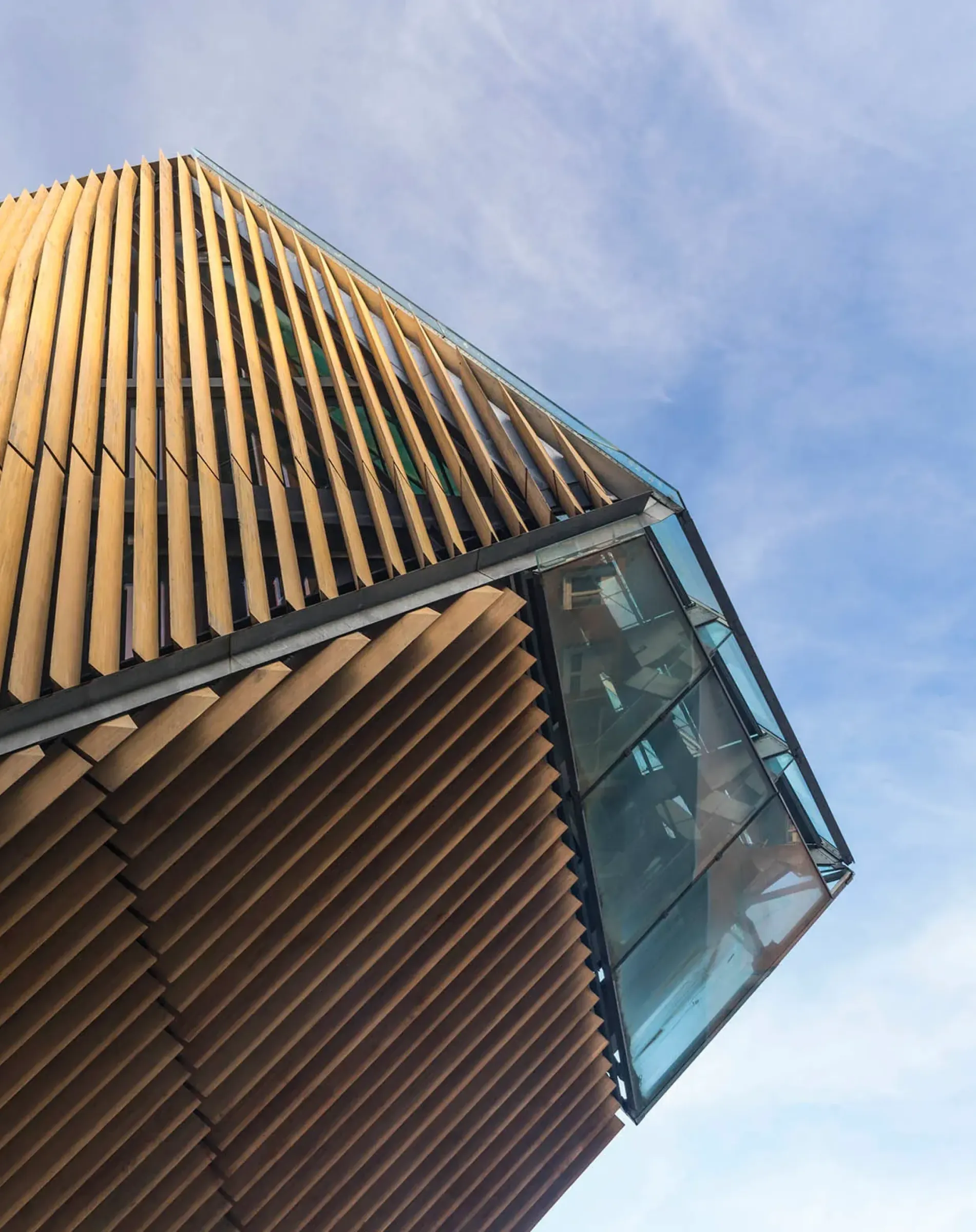 Getxo Kultura edificio Muxikebarri