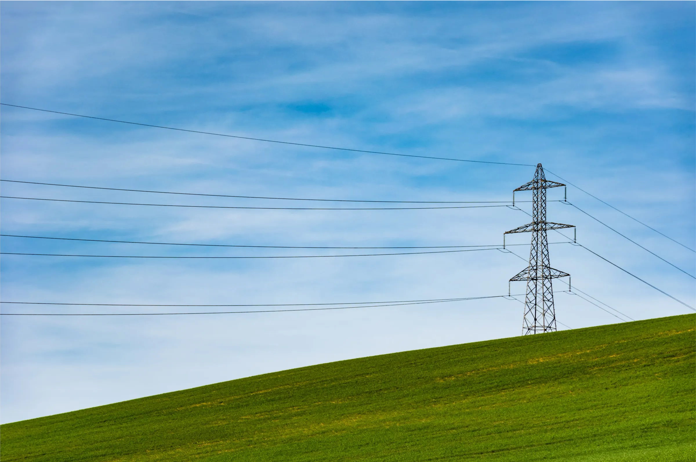 Poste eléctrico