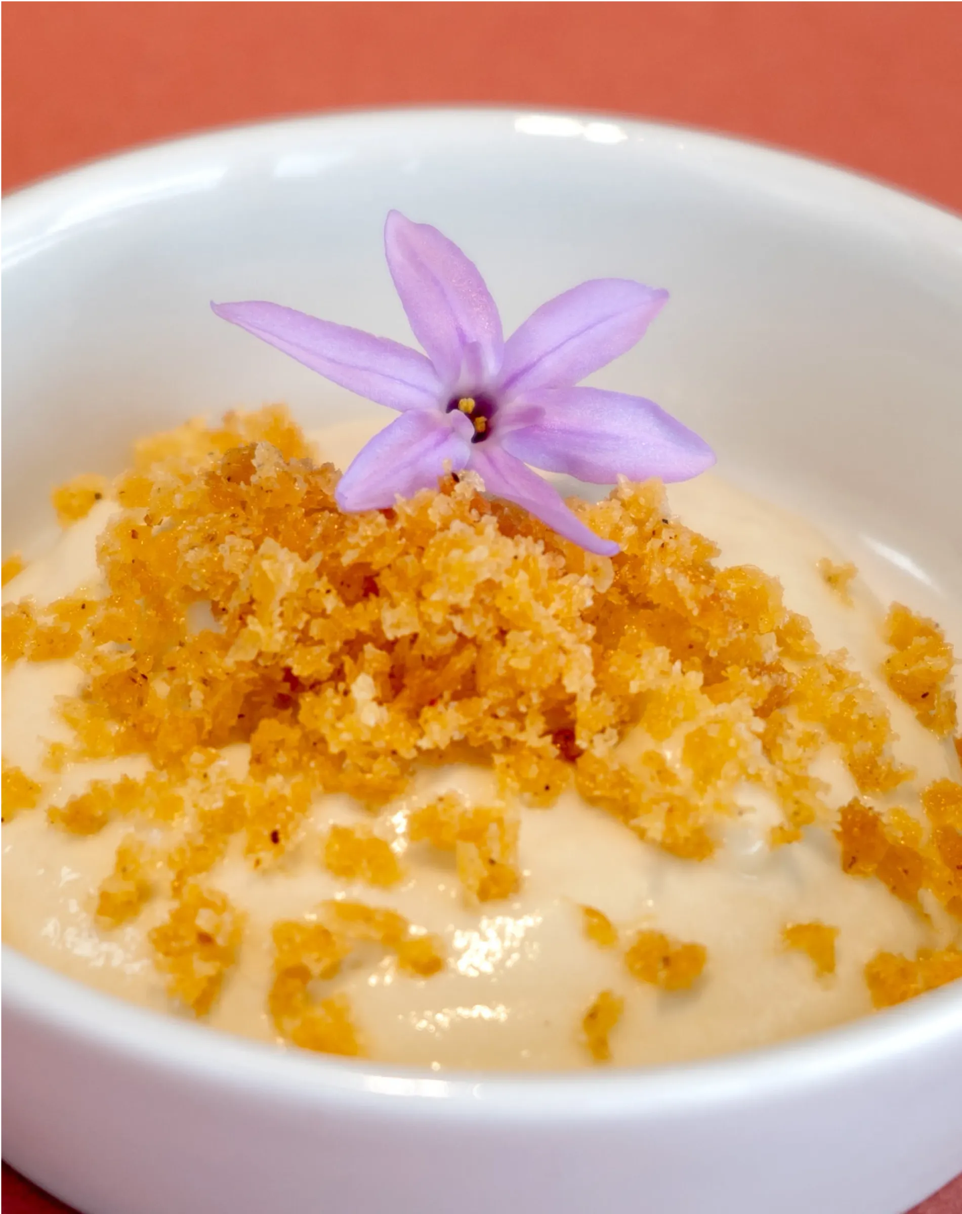 Shama Catering postre