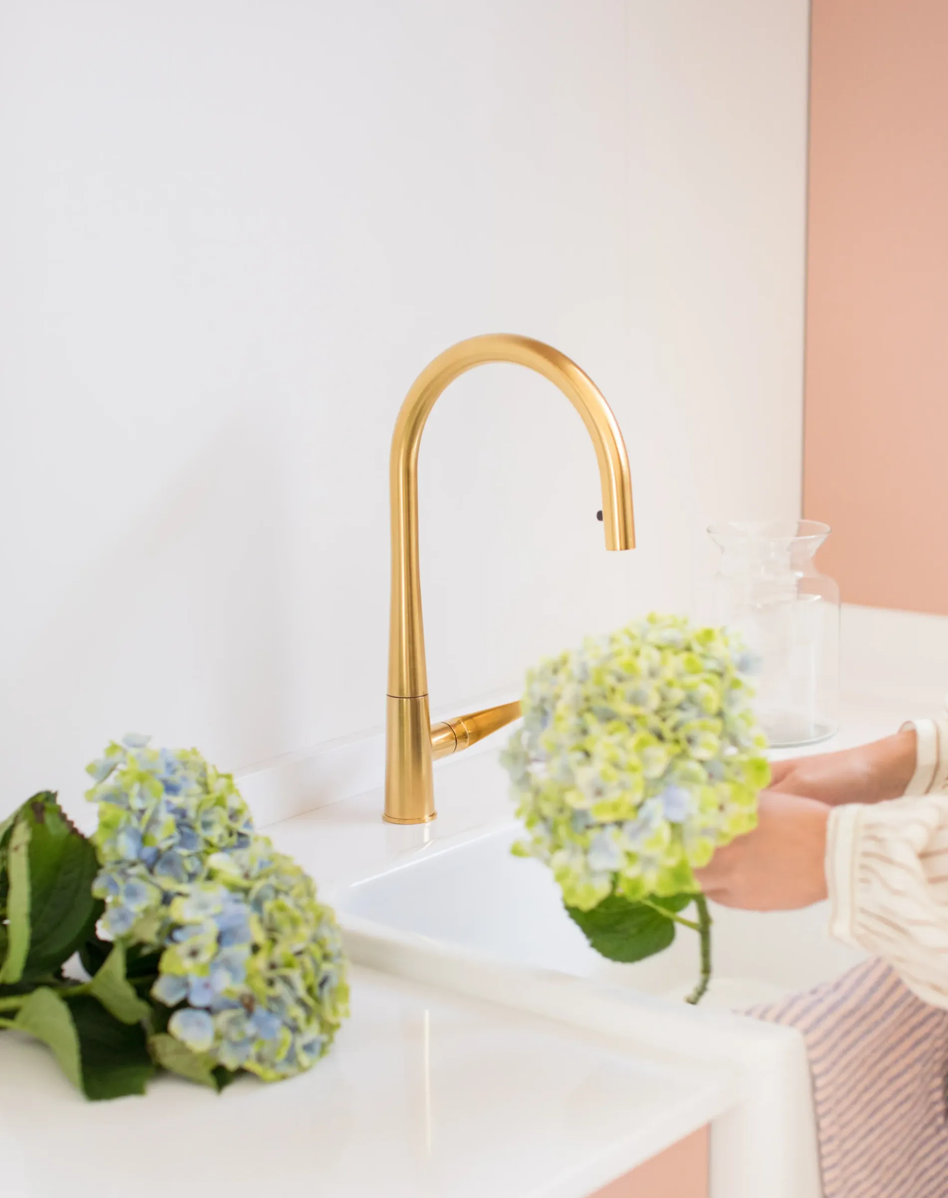 Grifo dorado de ICOBEN