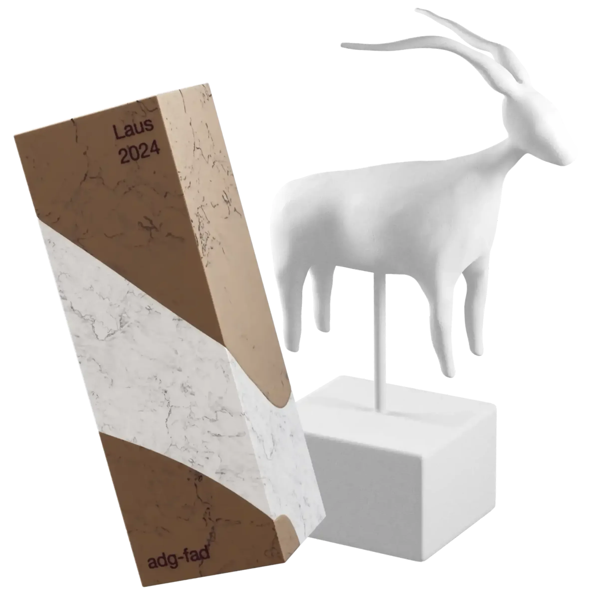 Premio Anuaria y Laus mejor App
